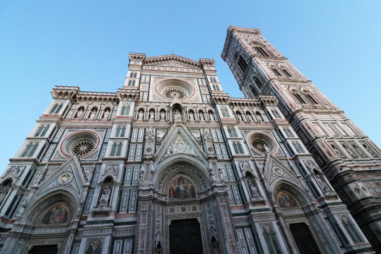 Apartment Nato Felice Florence