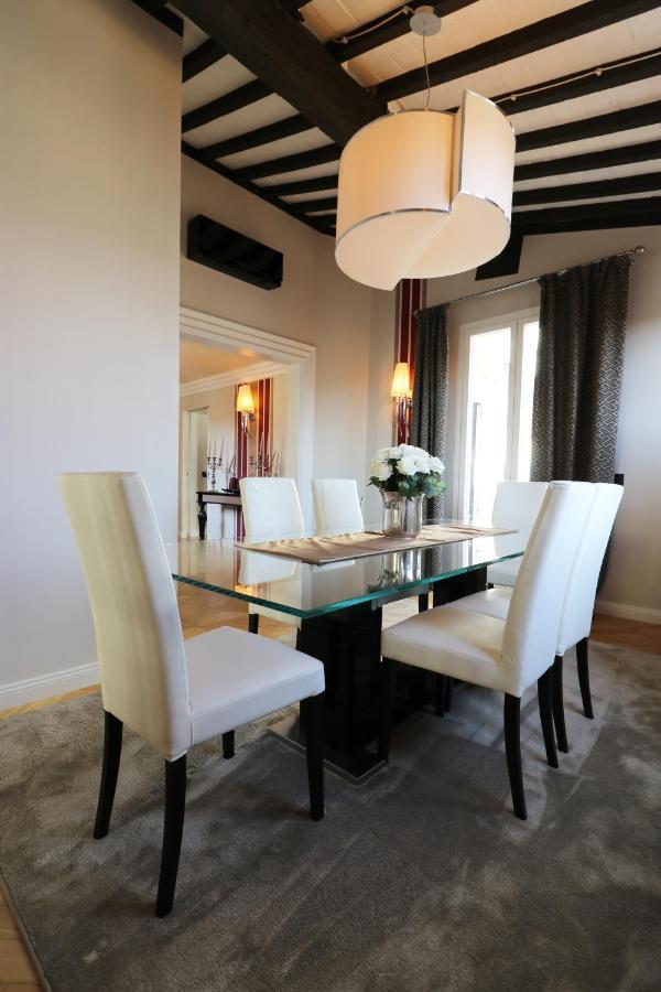Nato Felice Apartment *