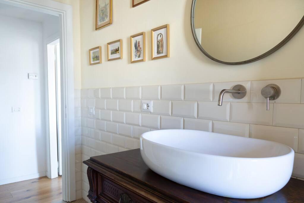 Luxury In The Center Of * Florence