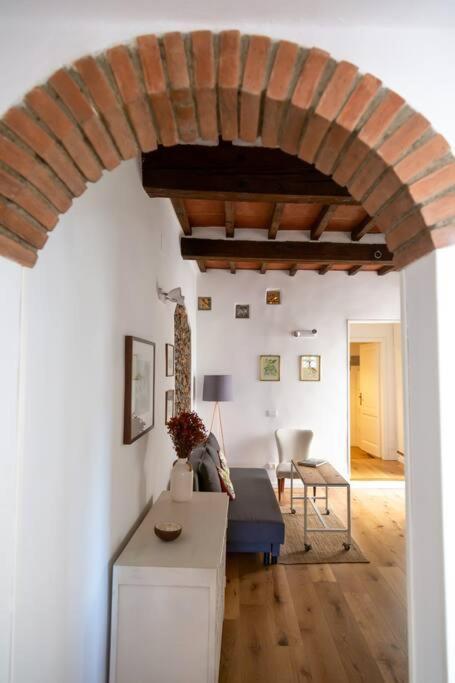 Apartment Luxury In The Center Of