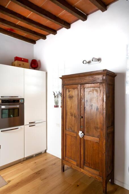 Apartment Luxury In The Center Of *