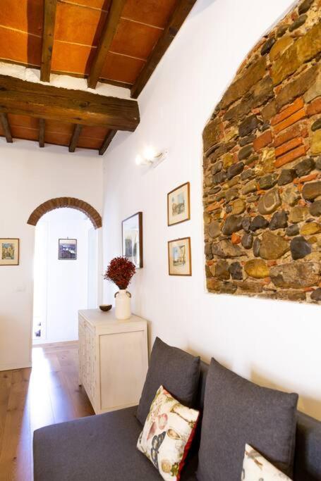 Luxury In The Center Of * Florence