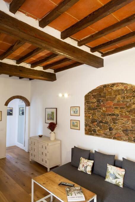 Luxury In The Center Of Apartment Florence