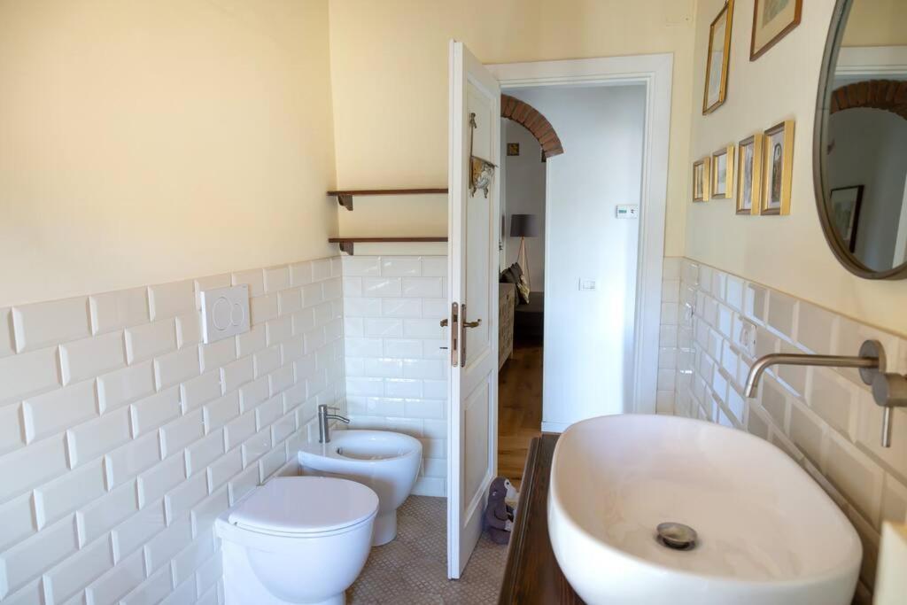 Apartment Luxury In The Center Of *