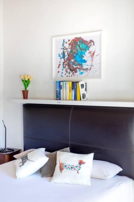Apartment Luxury In The Center Of Florence