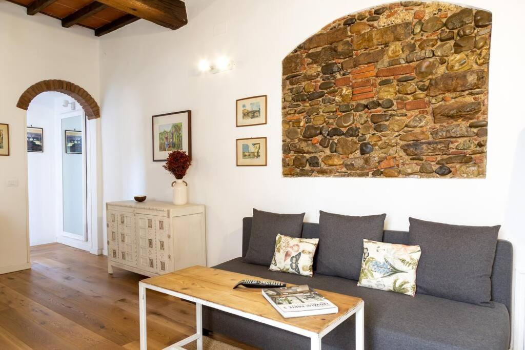 Luxury In The Center Of Florence
