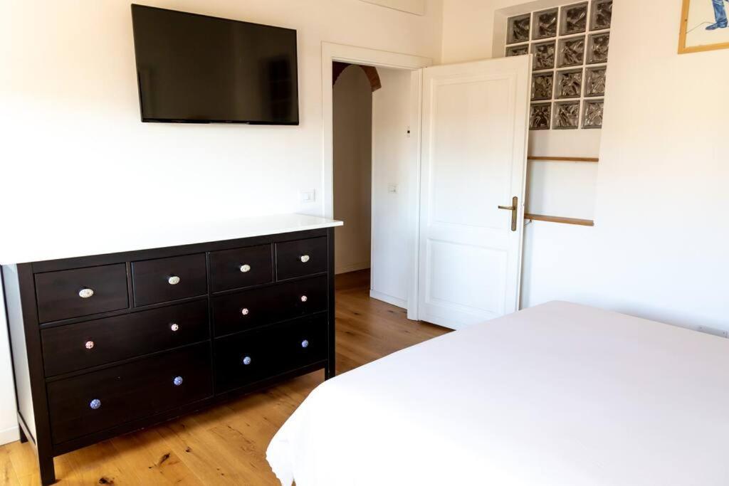 Luxury In The Center Of Apartment *