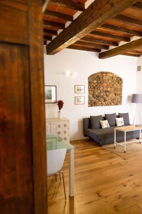 Apartment Luxury In The Center Of Florence