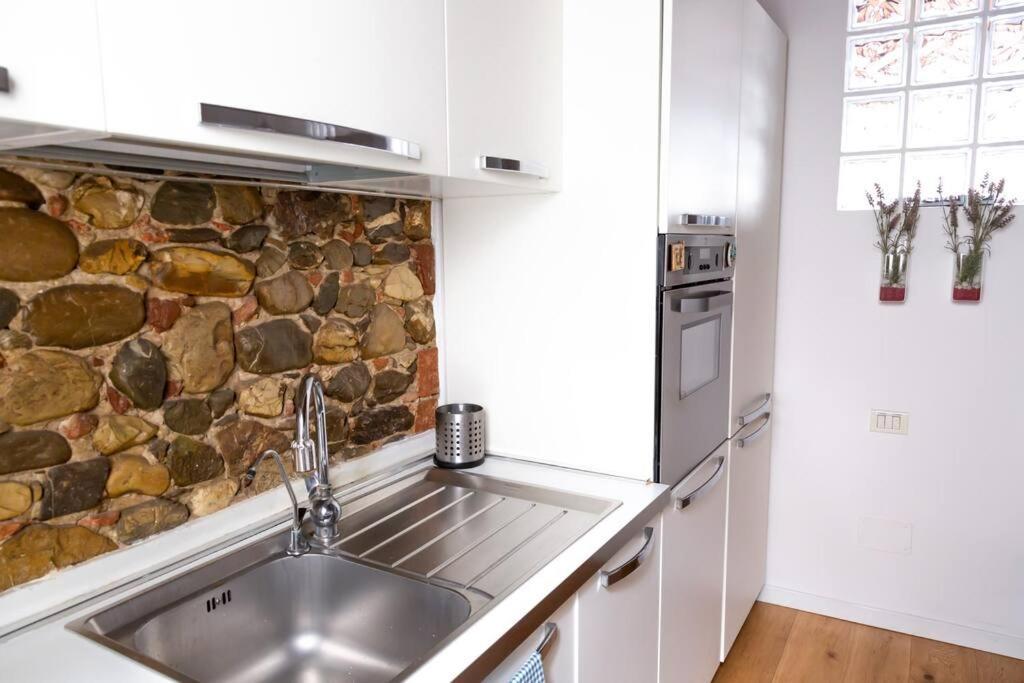 Apartment Luxury In The Center Of