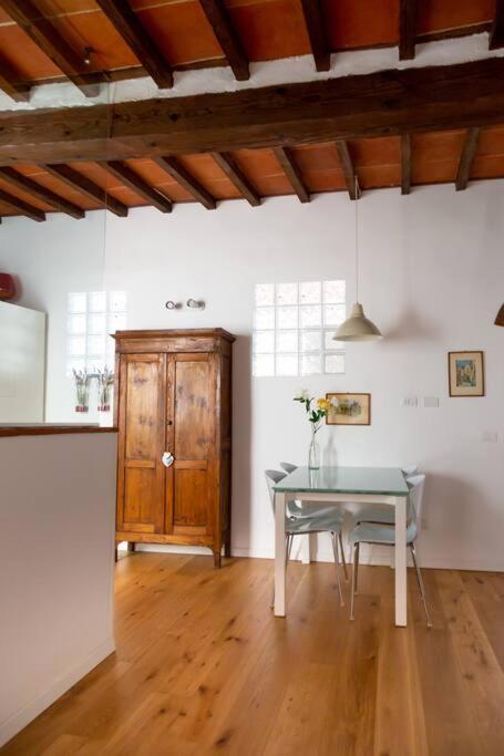 Luxury In The Center Of Florence