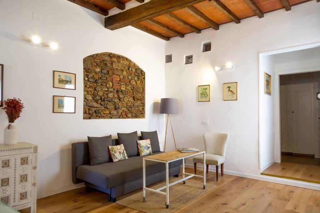 Apartment Luxury In The Center Of
