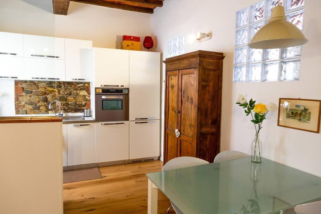 Apartment Luxury In The Center Of