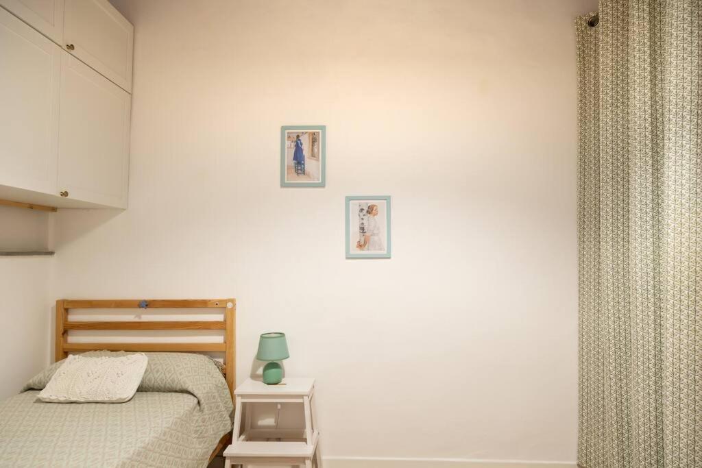 Luxury In The Center Of Apartment *