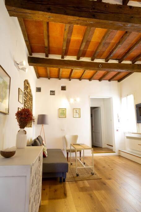 Apartment Luxury In The Center Of *