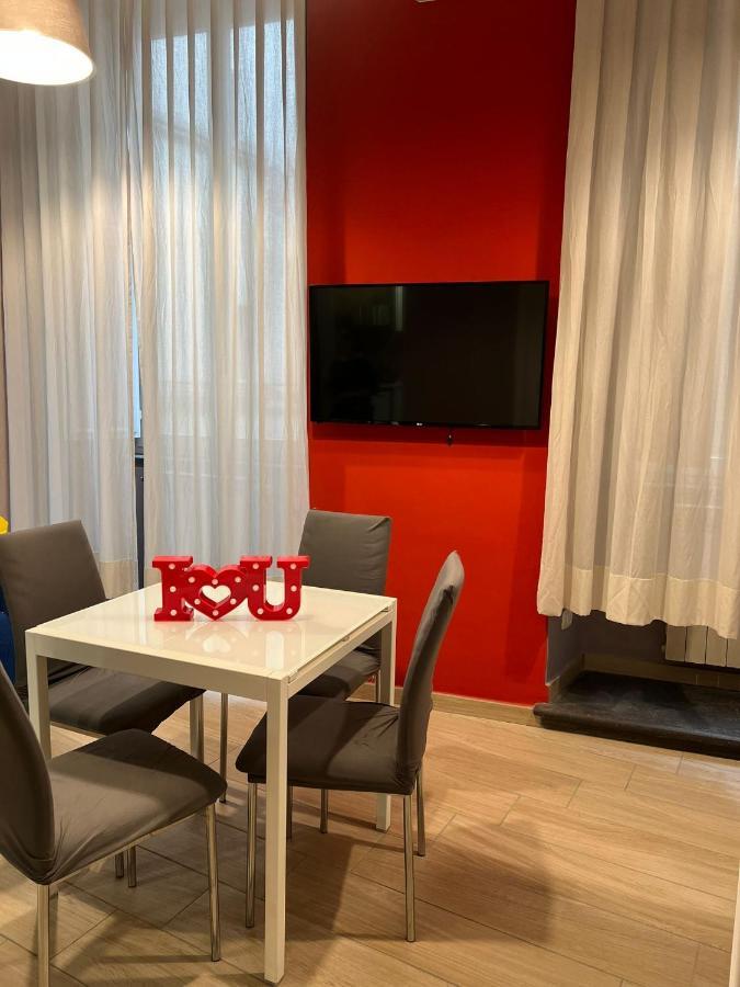 Loft In Firenze
