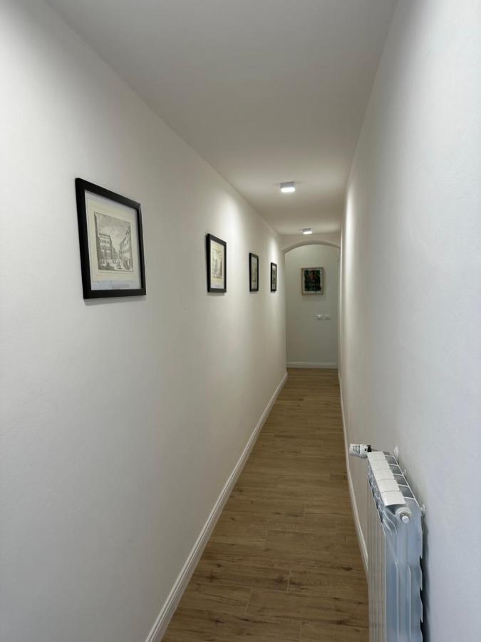 Appartement Sofia