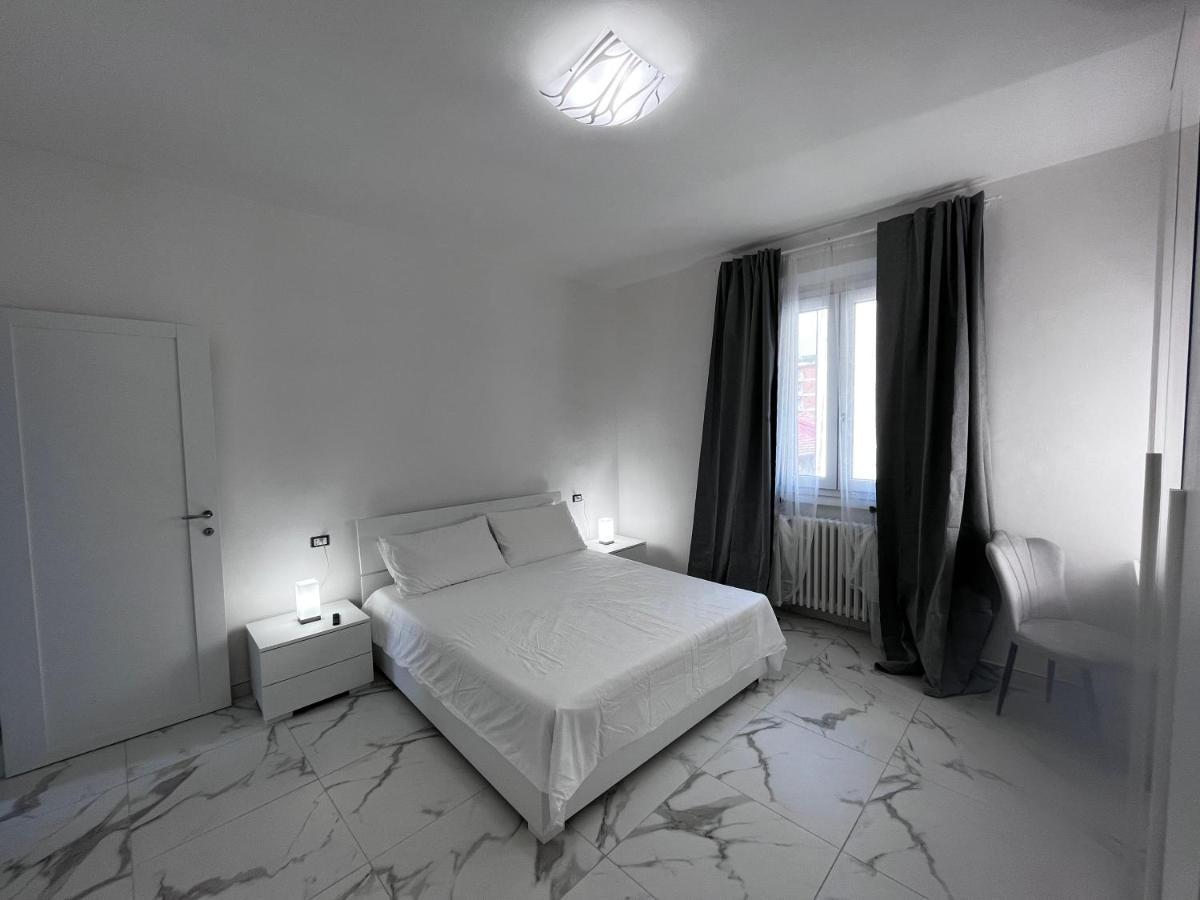 A Casa Di Luca Appartement *