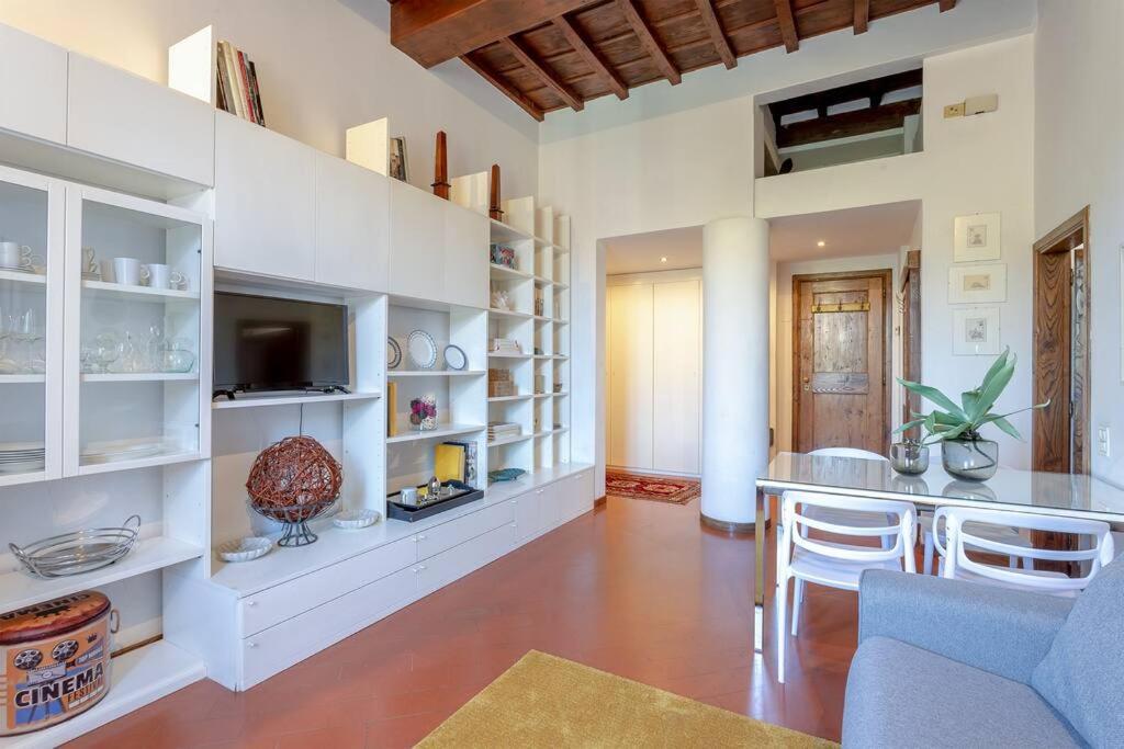 Discovering Appartement *
