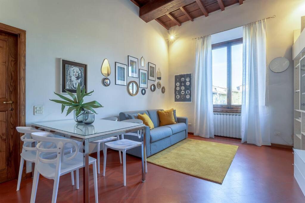 Appartement Discovering Florence