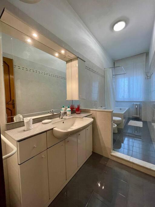 Appartement Careggi Gold Colors