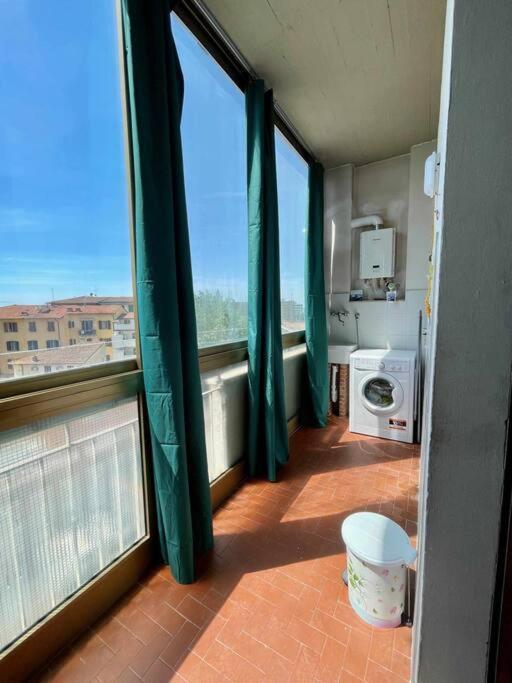 Appartement Careggi Gold Colors