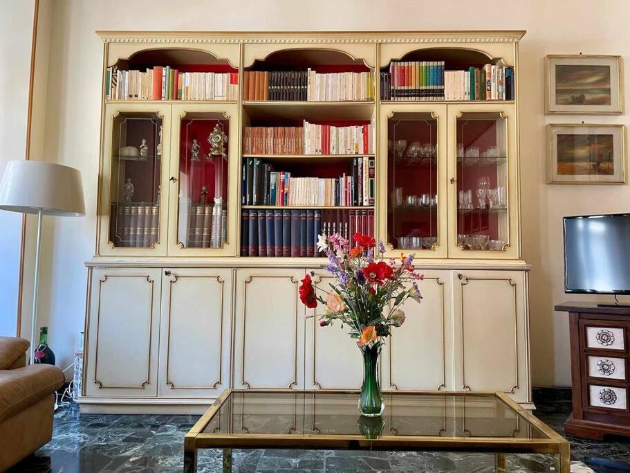 Careggi Gold Colors Appartement Florence