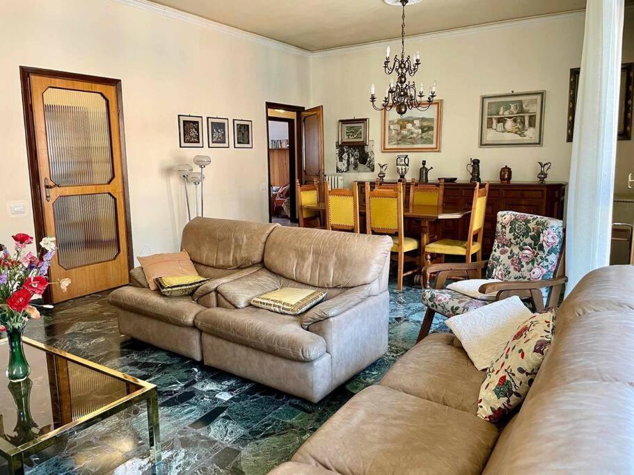 Careggi Gold Colors Appartement Florence