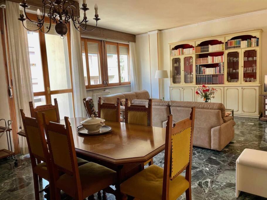 Careggi Gold Colors Appartement
