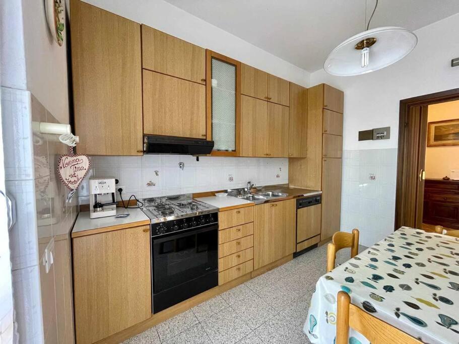 Careggi Gold Colors Appartement