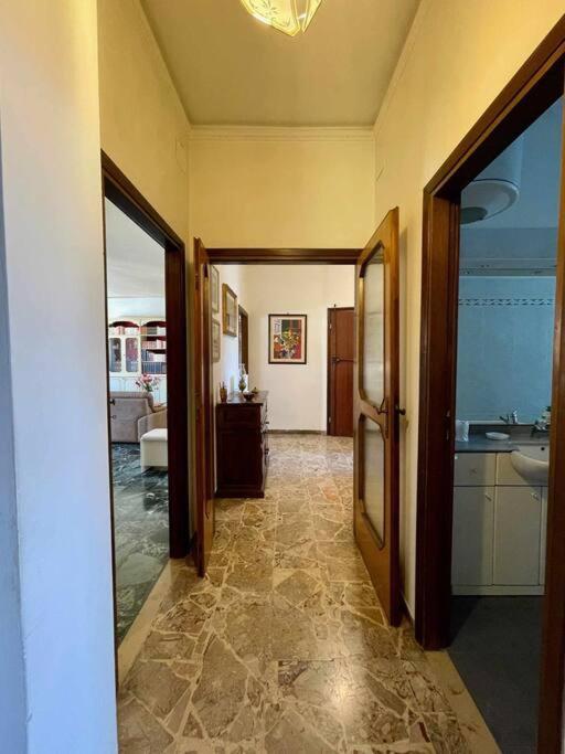Appartement Careggi Gold Colors Florence