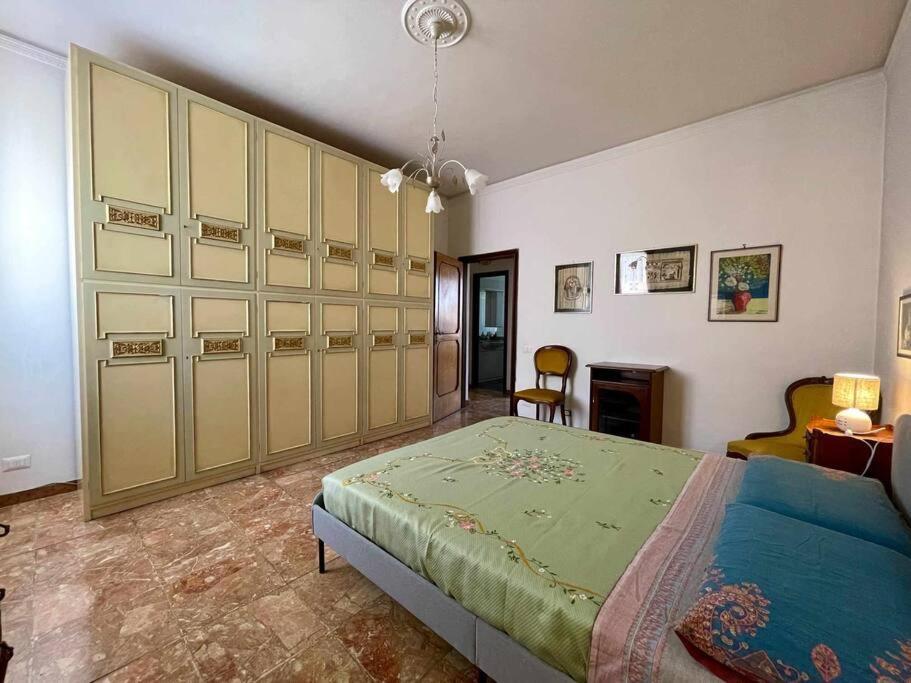 Appartement Careggi Gold Colors