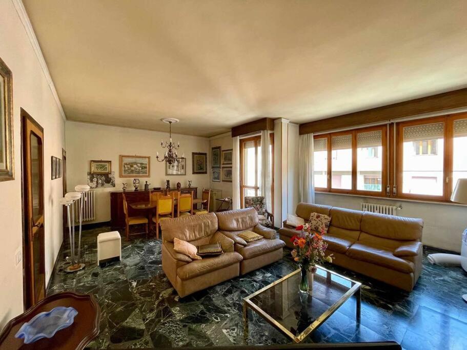Careggi Gold Colors Appartement