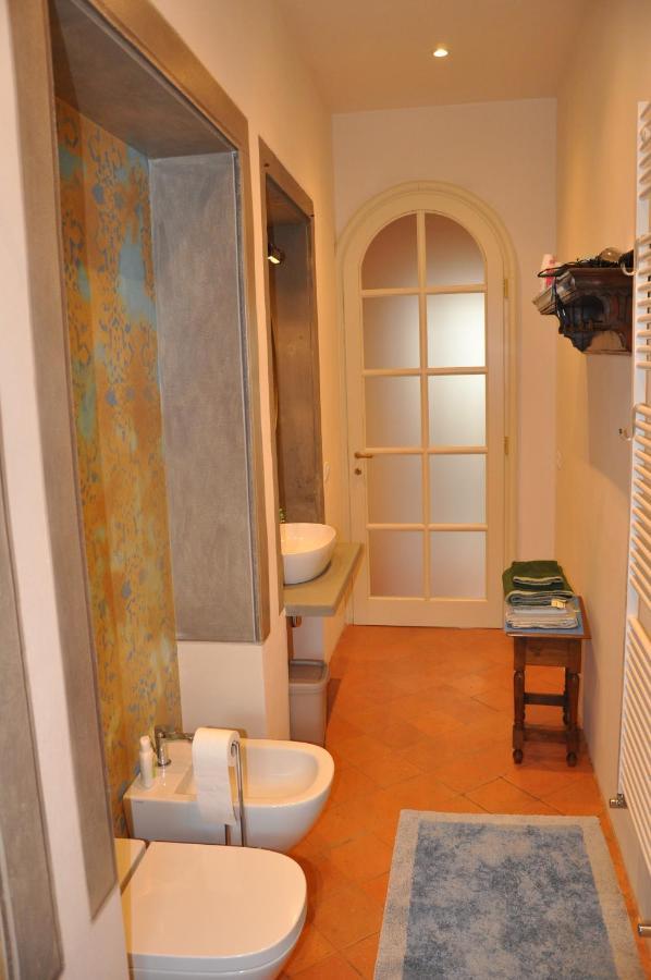 Le Sale Di Mozart Apartment Florence