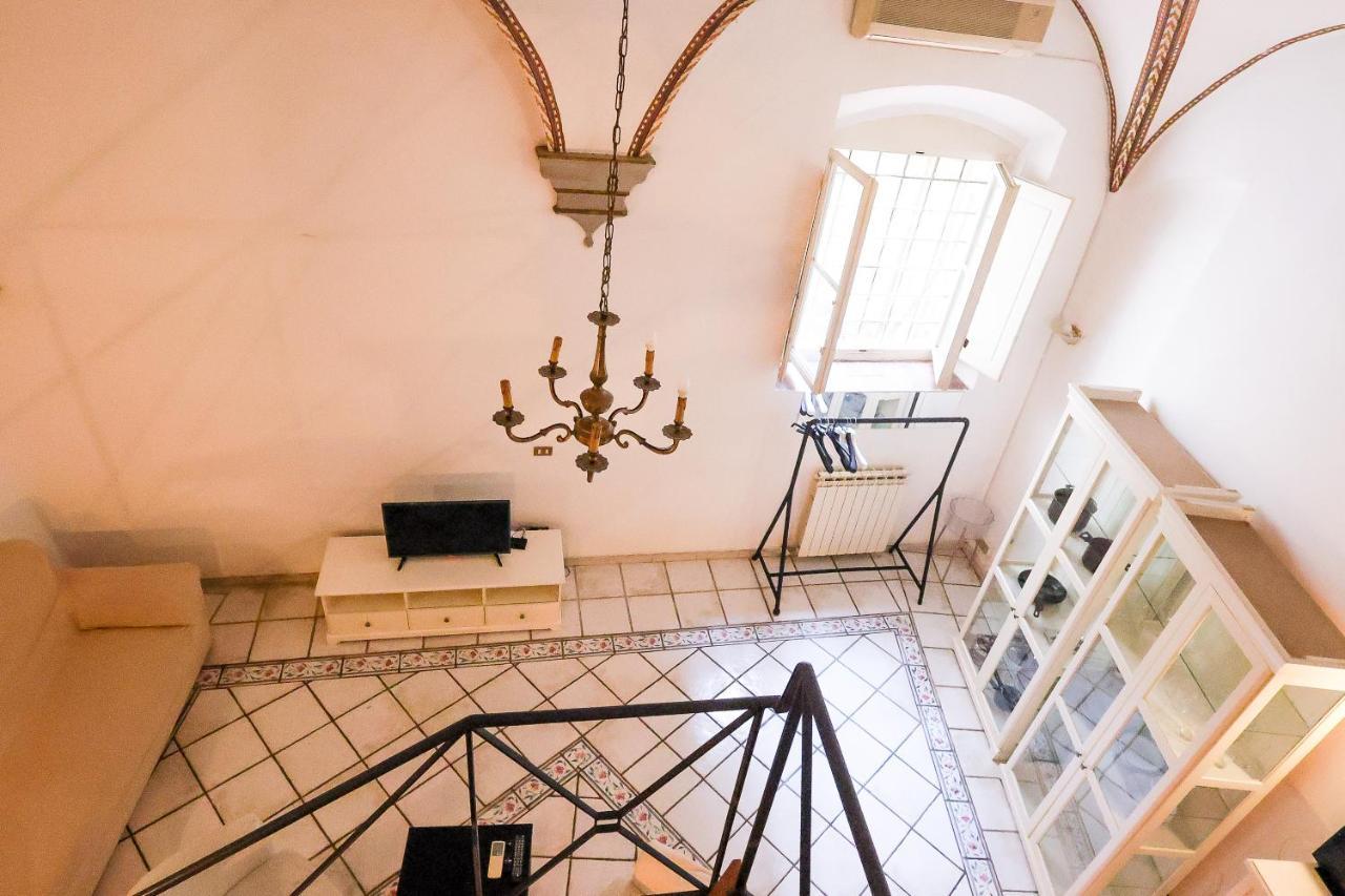 Sant'ambrogio Loft * Florenz