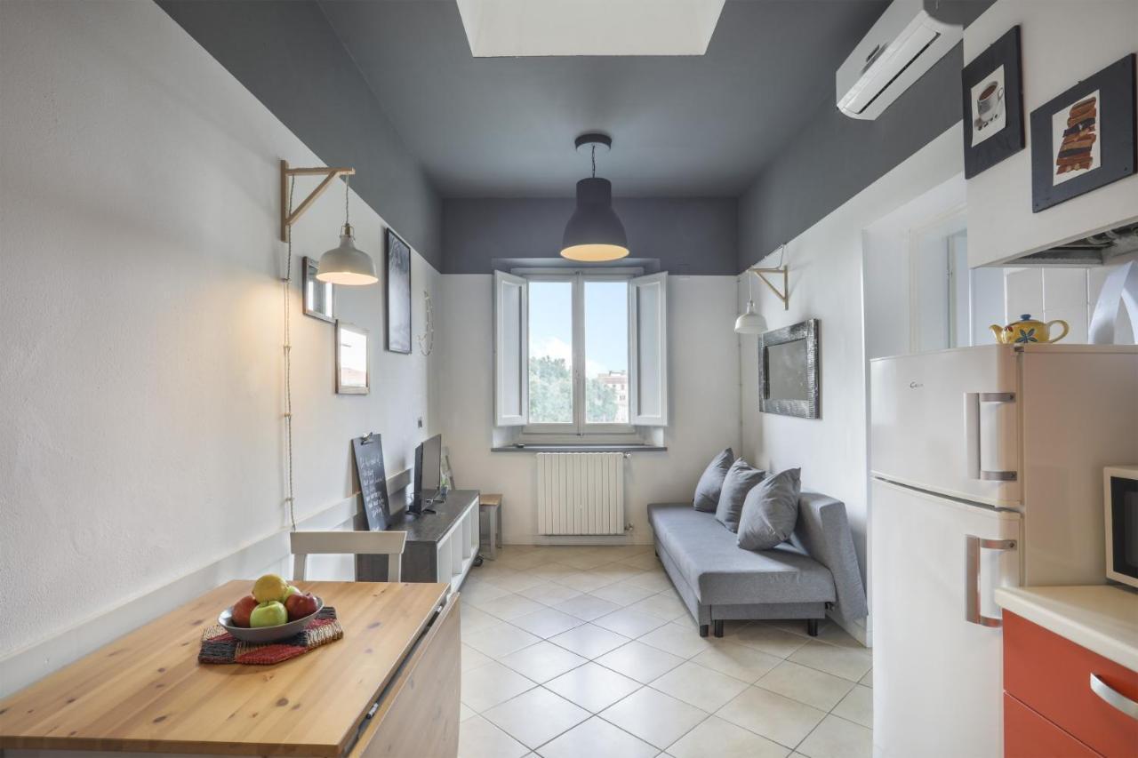Luna - Sweet Dreams In Appartamento Firenze