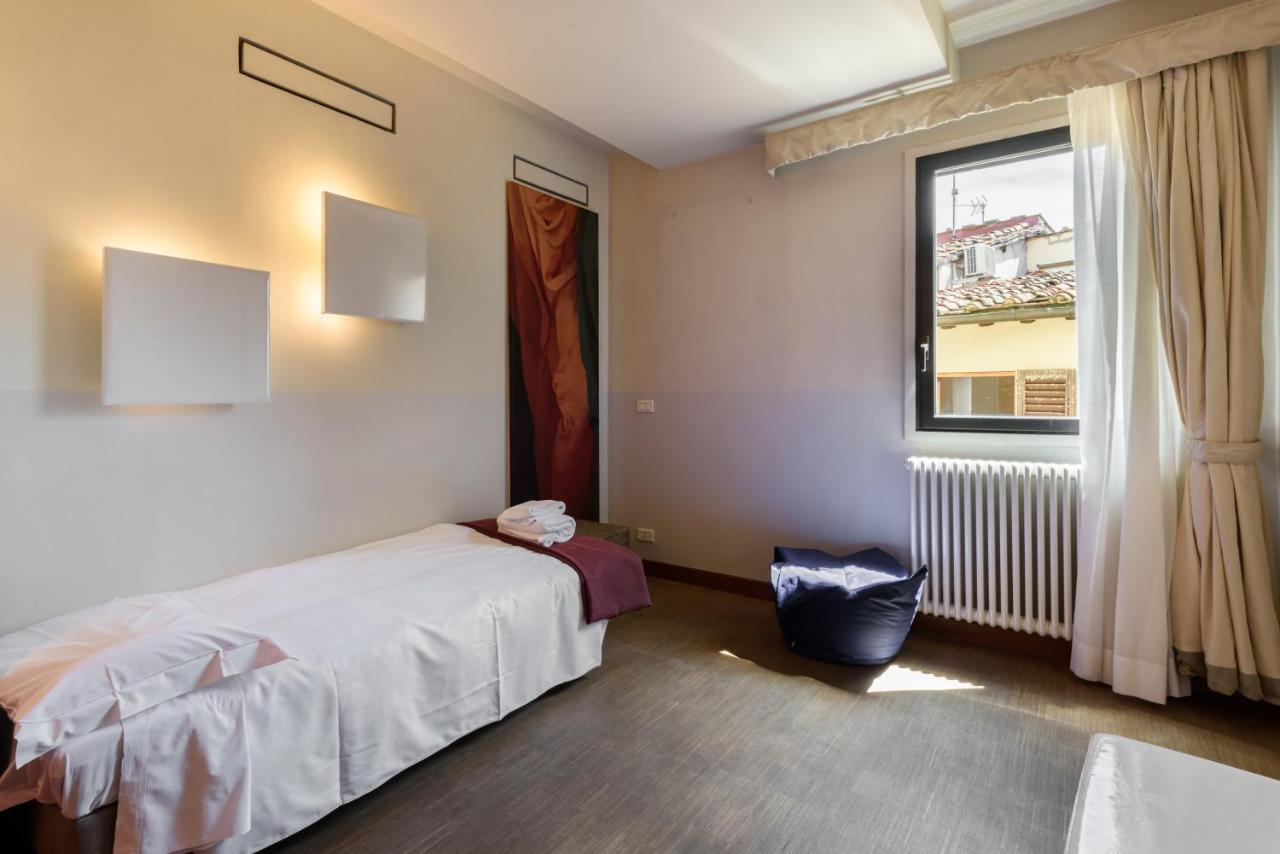 Palazzotto Pitti By Mmega Florenz