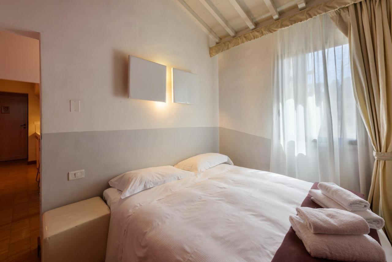 Palazzotto Pitti By Mmega Florenz