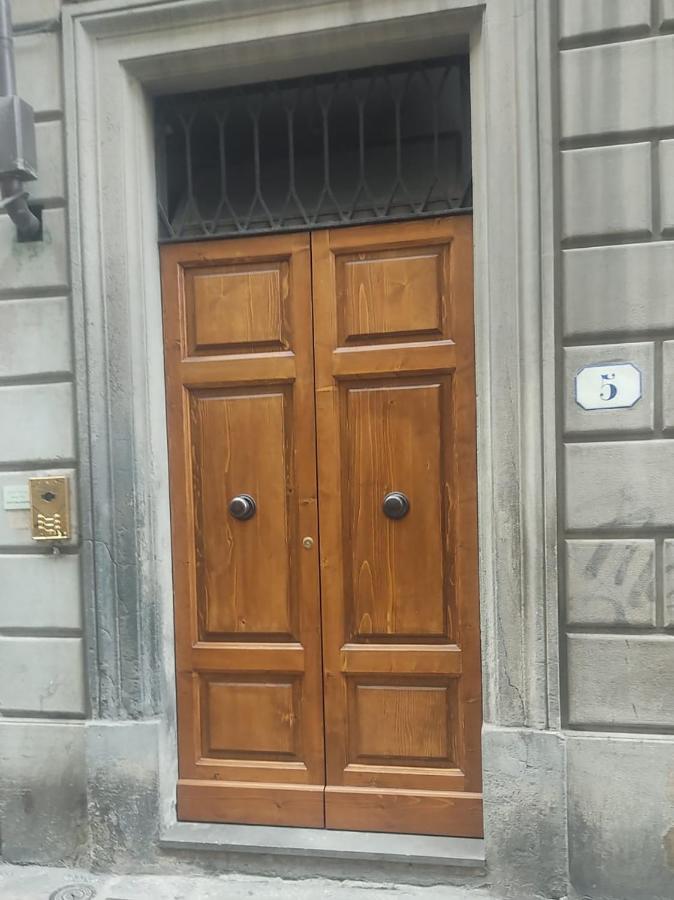 Nido Alle Cappelle Medicee Apartment