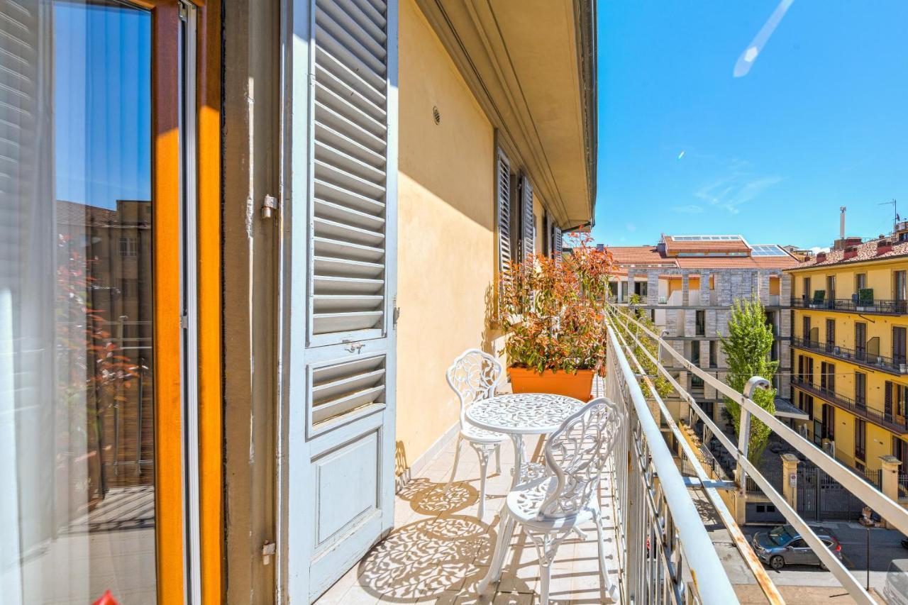 Bijou Roof Terrace 3* Florence