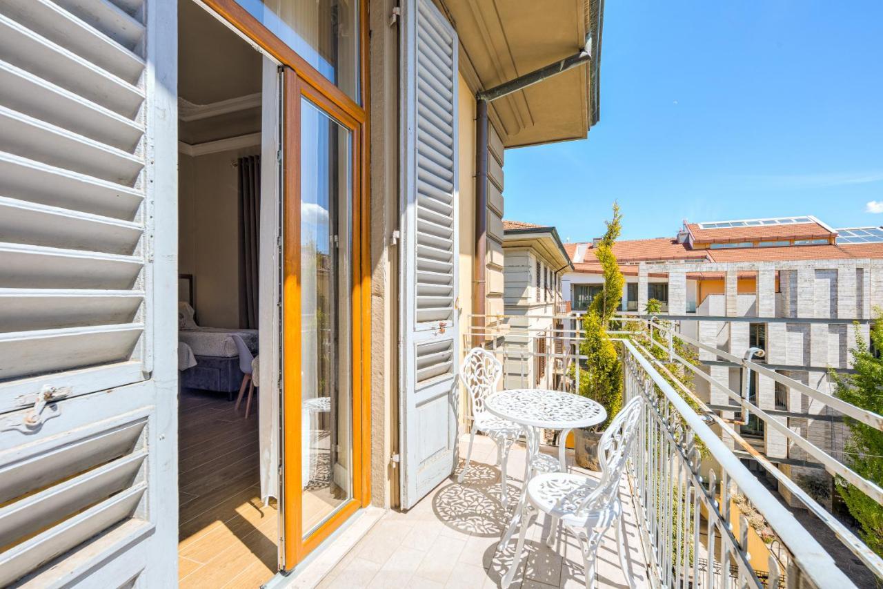 Bijou Roof Terrace 3* Florence