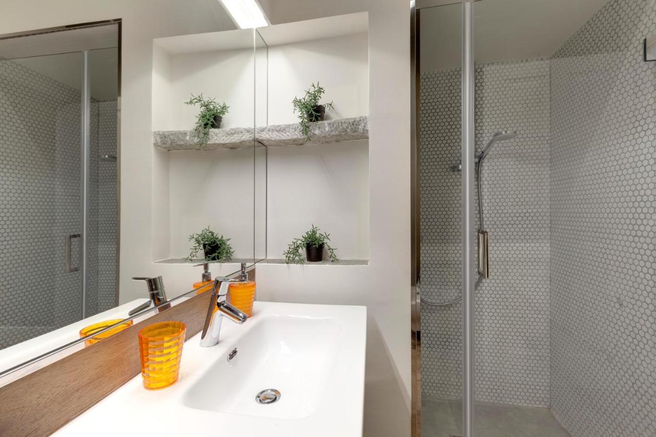 Dei Neri Terrace By Mamo Apartamento Florença