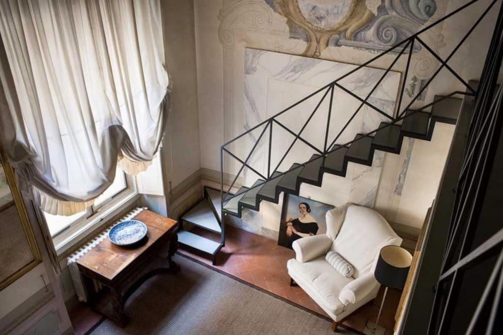Lussuoso Apartamento *