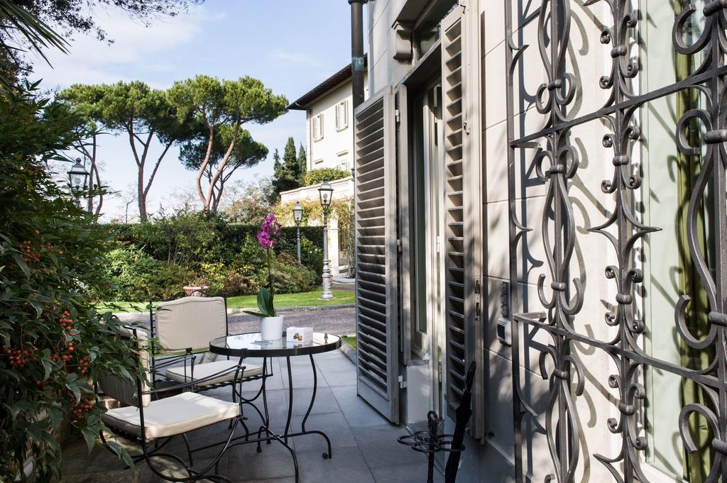 Hotel La Vedetta 5*