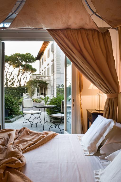 La Vedetta Hotel 5*