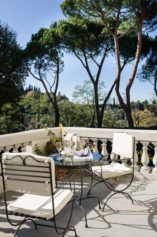 La Vedetta 5* Florence