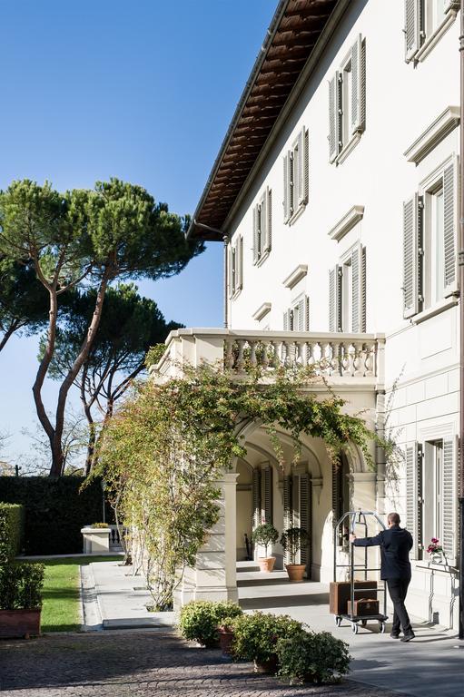 La Vedetta Hotel 5*