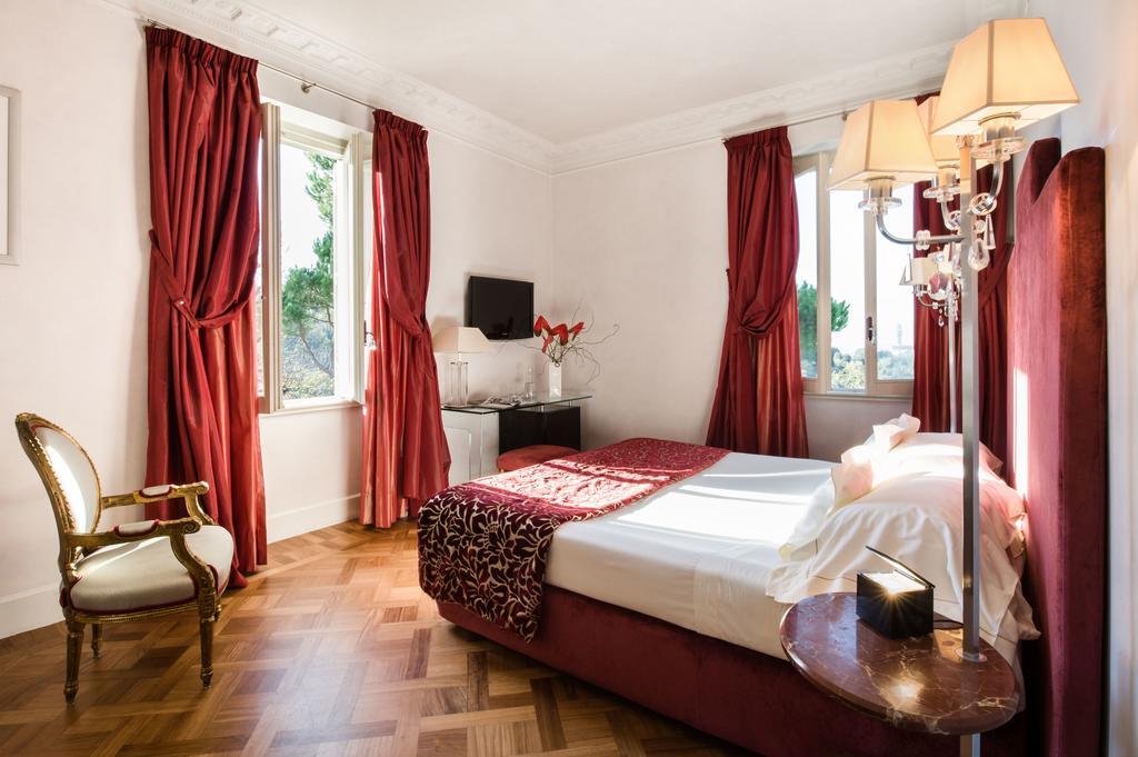 Hotel La Vedetta