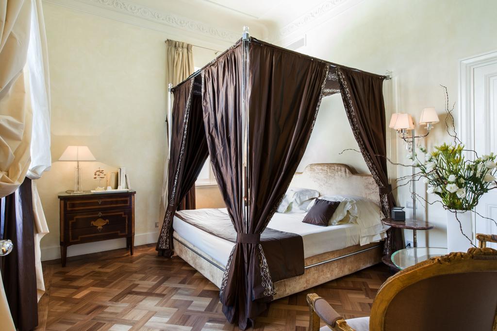 La Vedetta Hotel Florence