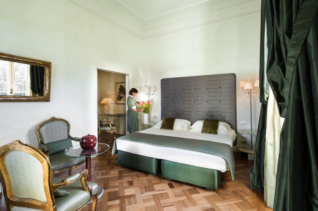 La Vedetta Hotel Florence