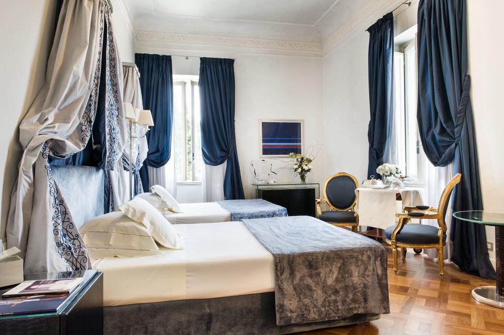 La Vedetta Hotel